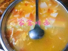 烩面-三哥田螺(北书院街店)