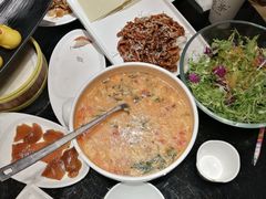 -皇城根·烤鸭·鱼头·家常菜(欧亚大观乐活城店)