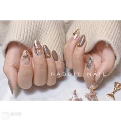 -Pink You美甲洗眉纹绣定制中心