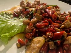 -88号小吃店·经典云南菜·地道纳西美食