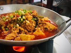 -新新湘菜馆(新中街二条店)