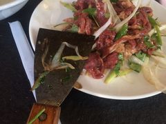 -厚味居炙子烤肉·清真(天桥南纬路店)