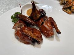 -桃花源中餐厅(金茂豪华精选酒店)