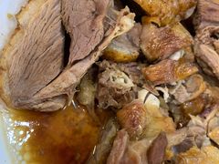 -安记烧鹅(新桥店)