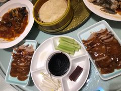 -裕德隆清真饭庄·天津特色菜(河东店)