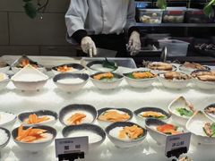 -川骄海鲜自助(亚运村店)