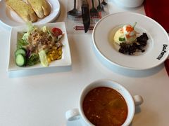 -爱丽丝牛排西餐厅(光谷步行街店)