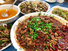 -陈有良尖椒鸡(江津总店)