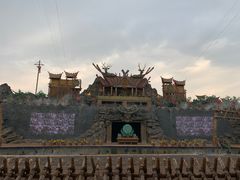 -七彩云南欢乐世界