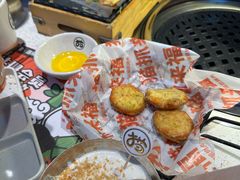 -猫抓烤肉(春熙路店)