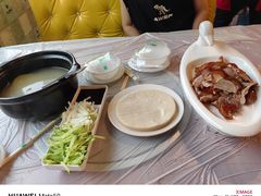 -汤思福北京烤鸭(湘隆时代广场店)