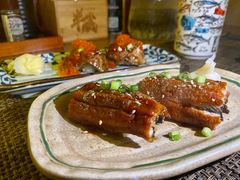 -半藏居酒屋(香港花园店)