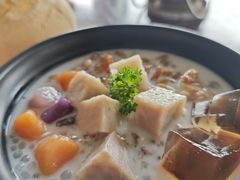 -三亚国光豪生度假酒店-椰语堂清补凉(国光豪生店)