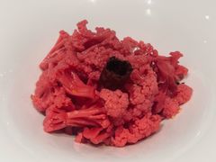 -北京泰富酒店-柏景轩中餐厅