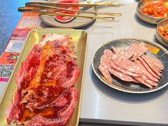 -韩一品韩国料理(柏庐南路店)