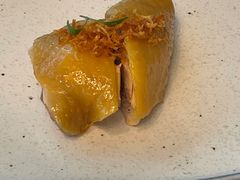 -东海朗廷酒店-唐阁T’ANG COURT 中餐厅