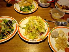 -比格比萨自助(万柳华联店)