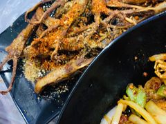 -徐嘉赫龙虾馆