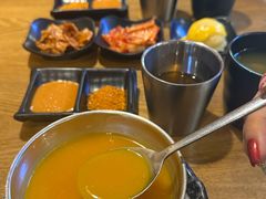 -恩你小木屋·烤肉韩式料理(嘉兴秀洲店)