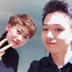 -崇尚GAVIN STYLE