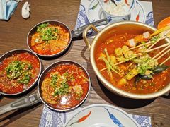 -觅香串串香·麻辣烫·冒菜(欧美广场店)