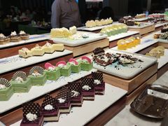 -亚马逊海鲜自助(梅溪湖步步高店)