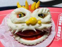 -海底捞火锅(吴中路店)