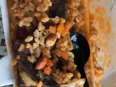 -老婆婆炒饭(小白楼1902欧式风情街店)