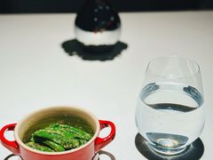 小青椒-Oyster Talks 四度蚝法餐厅