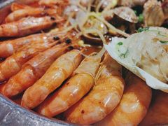 -人民公社大食堂(顺义总店)