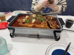 -鱼酷活鱼烤鱼(江宁金鹰店)