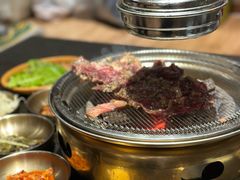 -味家烤肉烤鳗鱼牛排(西塔旗舰店)