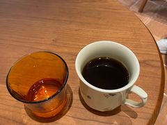 -Radar Coffee(思南路店)