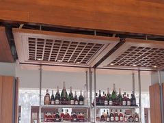 -日落吧·海景咖啡厅·餐酒吧·鸡尾酒·下午茶·乐队表演·浪漫夕阳·三亚文华东方酒店