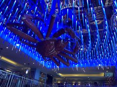 大堂-蟹之国·精品蟹料理(极地店)