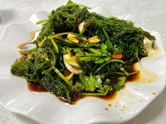 -华源餐厅·海鲜大排档(日月贝店)