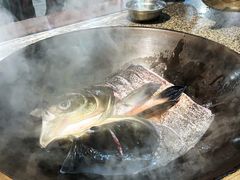 -好灶头妈妈菜·柴火灶台鱼·千岛湖土菜地标美食