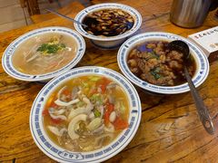 -老雒阳面馆·水席·洛阳菜(纱厂路店)