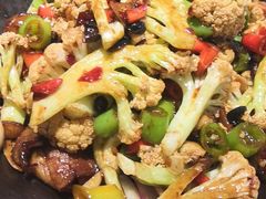 -老边饺子馆(金源店)