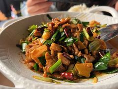 -蔼若春.传承云南菜(金碧公园店)