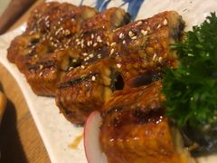 -水之惠鲜鱼料理(王府大街店)