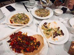 -品泉餐厅·大盆鱼·走地鸡