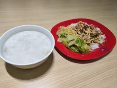 -北京建筑大学食堂(西城校区店)