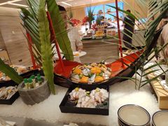 -北京王府井希尔顿酒店·万斯阁西餐厅