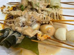 -郭记小街麻辣烫(虎坊路店)