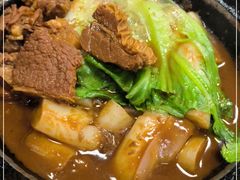 -珍珍小食店(西华路店)