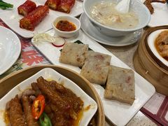-点都德(盘福楼店)