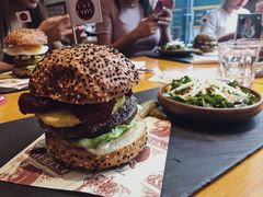 -FAT COW(虹梅路店)