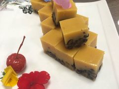 -睿柏云酒店-餐厅