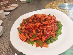 -裕德隆清真饭庄·天津特色菜(东丽店)